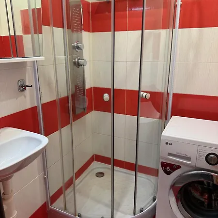 Apartment Penthouse - Masarykovo *