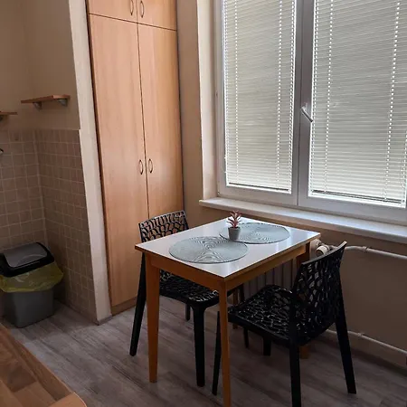 Penthouse - Masarykovo Ostrava