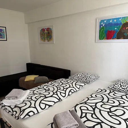 Penthouse - Masarykovo