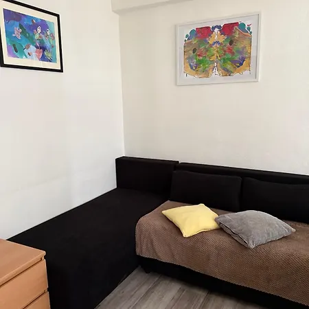 Penthouse - Masarykovo Apartment Ostrava